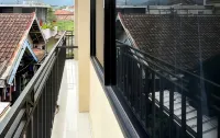 Griya Pradipa Syariah Near Balai Kota Batu Mitra RedDoorz