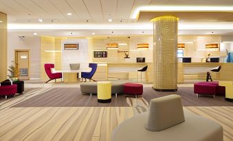 Hotel Mercure Gdynia Centrum