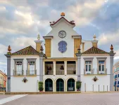 Hotel Cidade de Olhão Hotel di Estoi