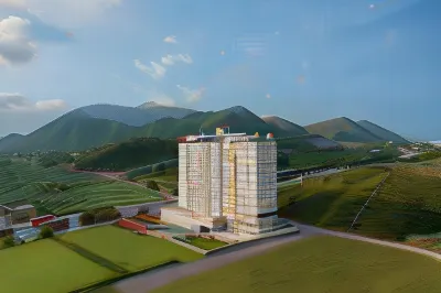 Pandora Grand, Udaipur- Nestled in Nature Wrapped in Luxury