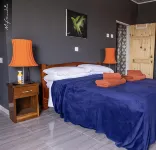 Seaview Superior Room in Cape Point Bakau Hotels near Kachikally Crocodile Pool