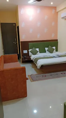 Hotel Shivalay Palace,Maheshwar Hotel a Maheshwar