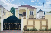 Janha Senegambia Villa Holiday with Free Wifi Hotels near QCITY LEISURE COMPLEX