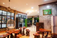 Buengngarm Resort Hotels in Bueng Khong Long