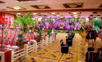 Patra Semarang Hotel & Convention