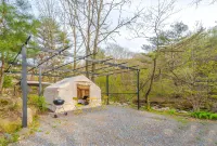 Jecheon Sanjoong Dayeon Pension Hotels near Woraksan