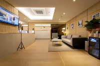 Incheon Brown Dot Soraepogu Branch