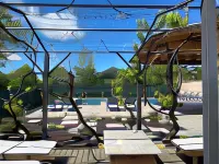 Villa Curte Nicia Hotel di Agliano Terme