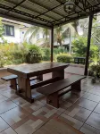 Admiral Carita Riau 7 Villa