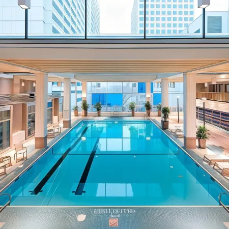 Delta Hotels Winnipeg