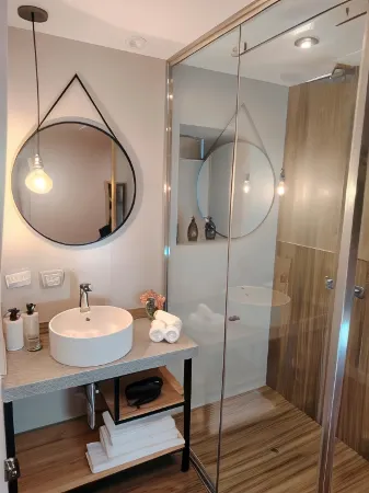 Casa Cruz Verde by Peru Garden Hotels