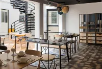 Hotel Bootcamp Hotels near Auchan ISSY LES MOULINEAUX