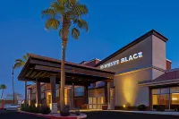 Hyatt Place Phoenix Chandler Fashion Center Отели рядом с достопримечательностью «Chandler Museum»