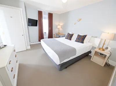 The New London Inn Hotels in Bradford
