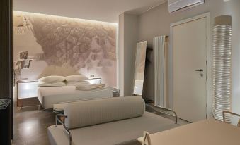 Idillio Your Luxury Rooms
