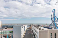 Impala Suites Hotels in Ocean City