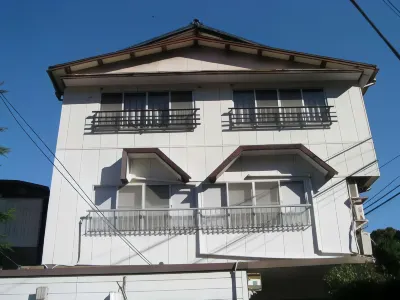 Minshuku Isonoaji Nakora