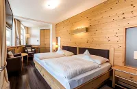 Linder Cycling Hotel Hotels in Selva di Val Gardena