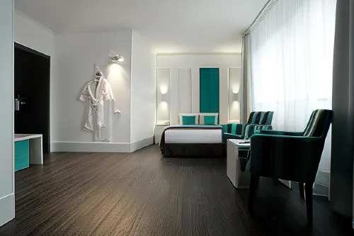 Hotel Ecu Hotels in Zutendaal