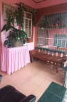 Albert's Transient House 卡拉塔甘住宿飯店