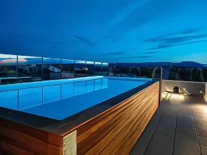 Wally Residence
