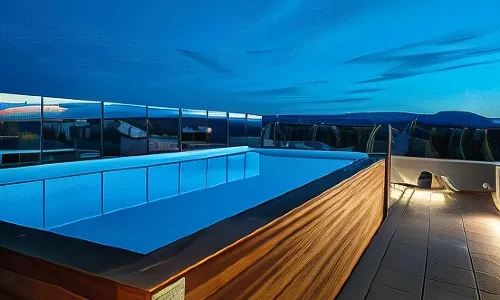 Wally Residence