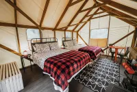 North Shore Camping Company