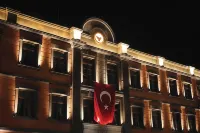 Otel 1924 Отели в г. Карс