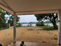 Rajawali Riverside Retreat Hotels in Kuala Dungun