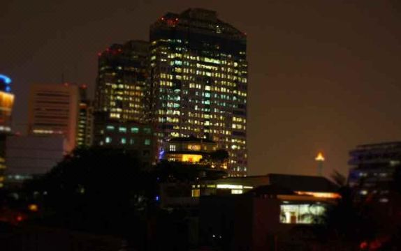 카마르구에 레지던스