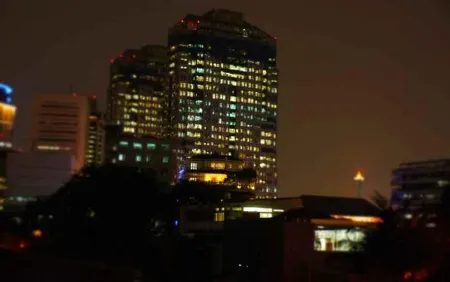 Kamargue Residence Jakarta ( Syariah )