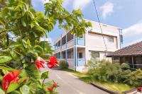 คอนโดมิเนียม อูมินชู โนะ ยาโดะ