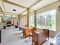 Urbanview Hotel Bergas Indah Bandungan by RedDoorz Hotels in Bergas