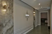 Moskva Hotel - Inns