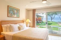 Castle Nāpili Surf Beach Resort