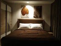 Bogor Icon - Homey Studio Apartment Hotels in West Bogor