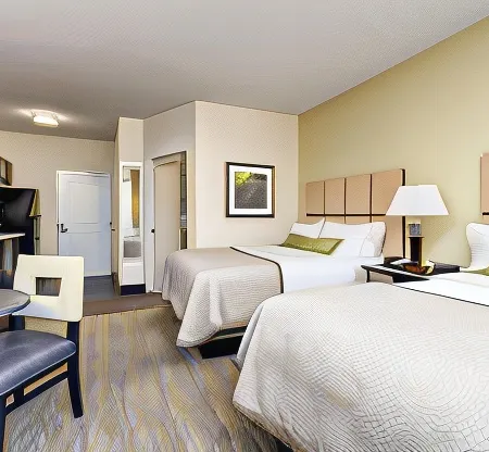 Candlewood Suites CUT OFF - GALLIANO by IHG