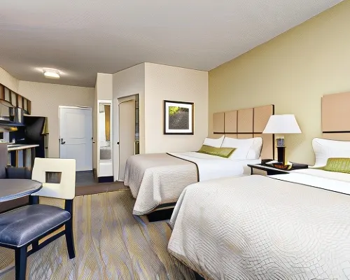 Candlewood Suites CUT OFF - GALLIANO by IHG Hotels in Lafourche Parish