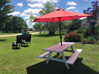 Fair Isle Motel Hotels in Queens County