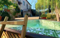 Casa do Fundo - Sustainable & Ecotourism Hotels in Travancinha