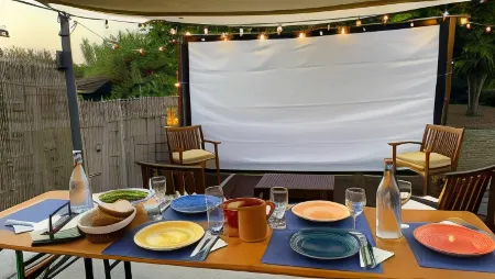 Eco House San Michele