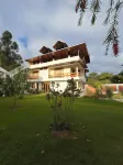 Casa Oxapampa Hotels near Alameda de Llamaquizú