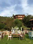 Hacienda Ucazanaztacua Hotels in Tzintzuntzan