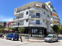 Hotel Cakalli
