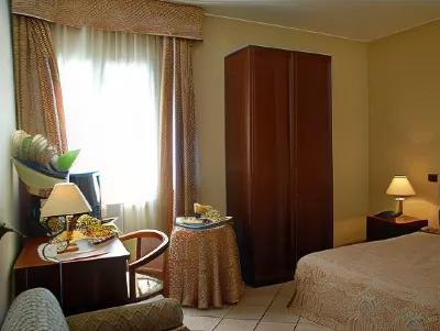 Hotel Scrivano Hotels in Randazzo