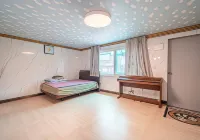 Hana Soop Gwangwang Nongwon Hotels in Seocheon-gun