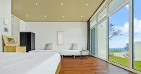 Yeongdeok Orto Sea Village 6 Pension Hotel dekat Koraebul-haesuyokchang