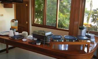 Hotel San Vicente Galapagos