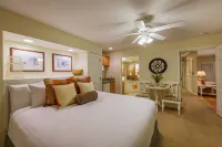 Holiday Inn Club Vacations Holiday Hills Resort Branson โรงแรมใกล้Peter Engler Designs