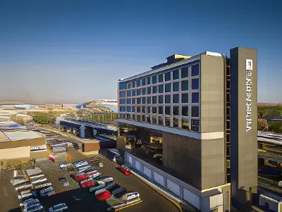 Fiesta Inn Aguascalientes Hotels in Aguascalientes